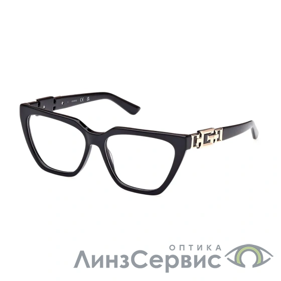 оправа guess 2985 001  от магазина ЛинзСервис